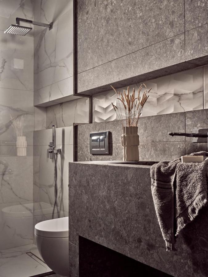 Noema Villa - Stylish Villa With Scenic Serenity, By Zantewize Sarakinádhon Exterior photo