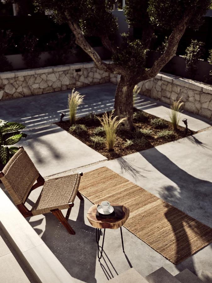 Noema Villa - Stylish Villa With Scenic Serenity, By Zantewize Sarakinádhon Exterior photo