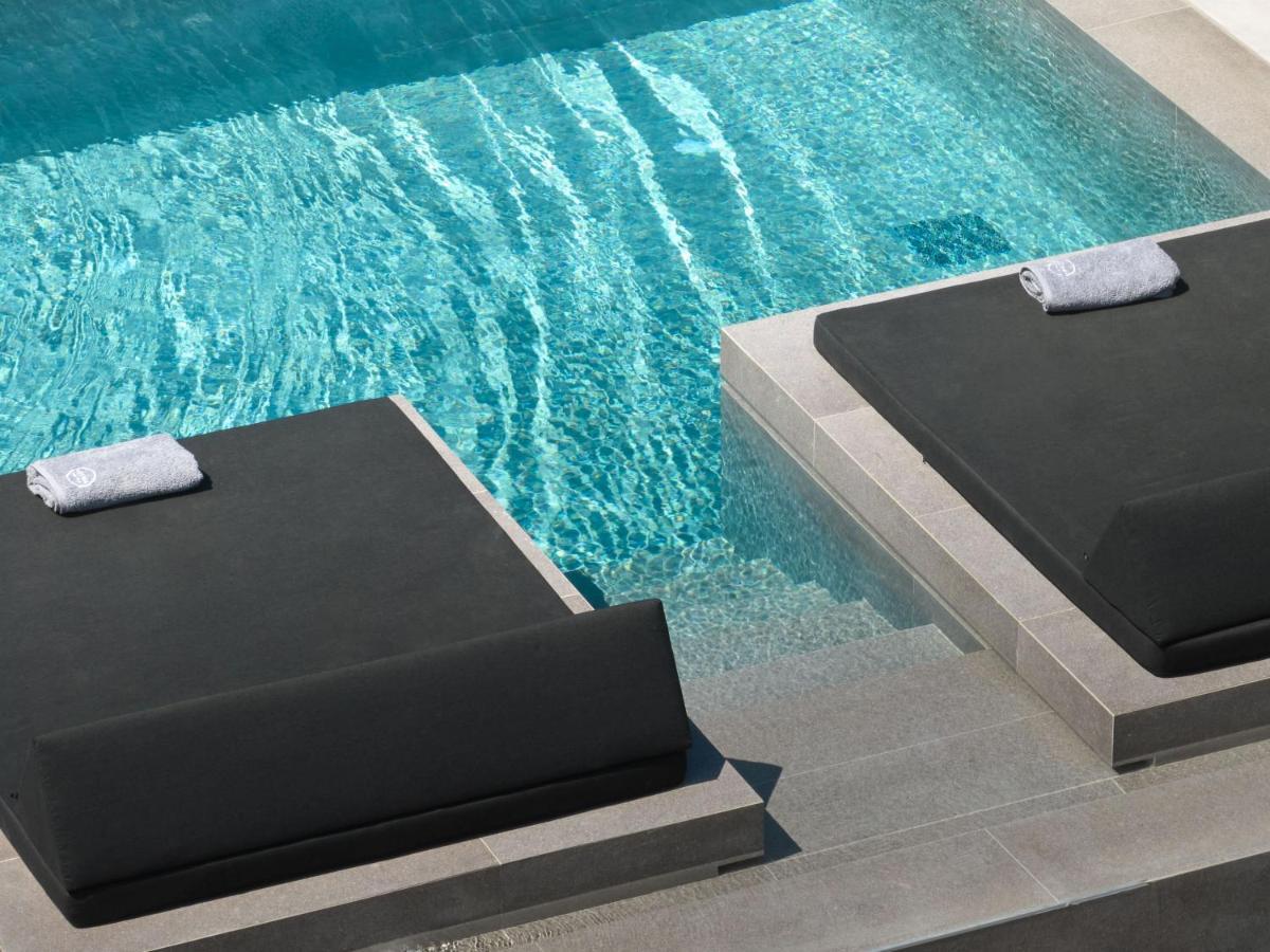 Noema Villa - Stylish Villa With Scenic Serenity, By Zantewize Sarakinádhon Exterior photo
